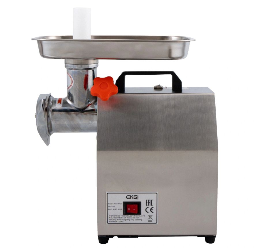 EKSI EHO-12S (нерж) 18