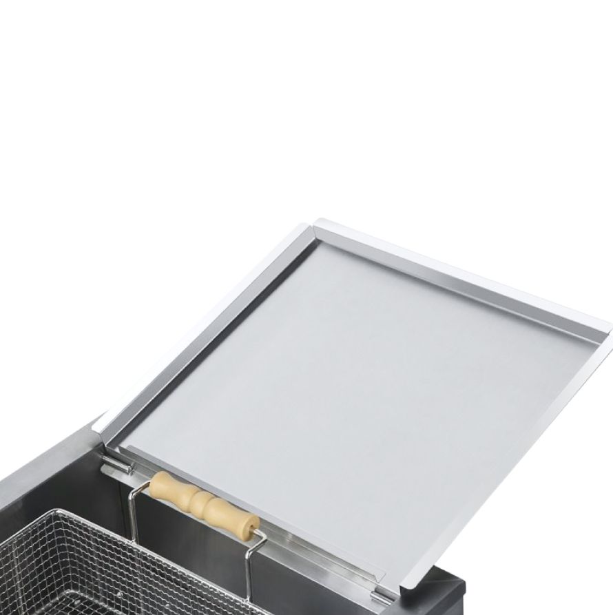 Чебурецница EKSI 2