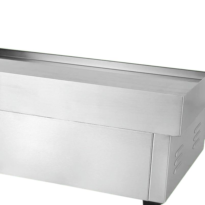 поверхность жарочная EKSI