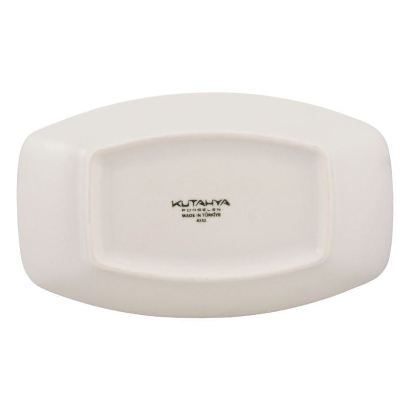 овальное блюдо d1-2