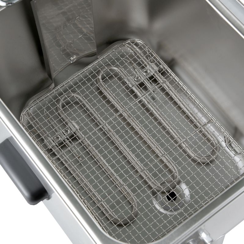 EKSI фритюрница5