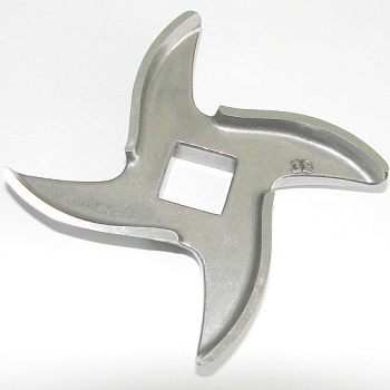 Нож крестовой ЮНИОННАВИ 32 ENTERPRISE для решеток Волгоград